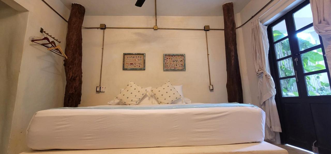 Casa Ambar Hotel & Boutique Tulum (Adults Only) Exterior photo