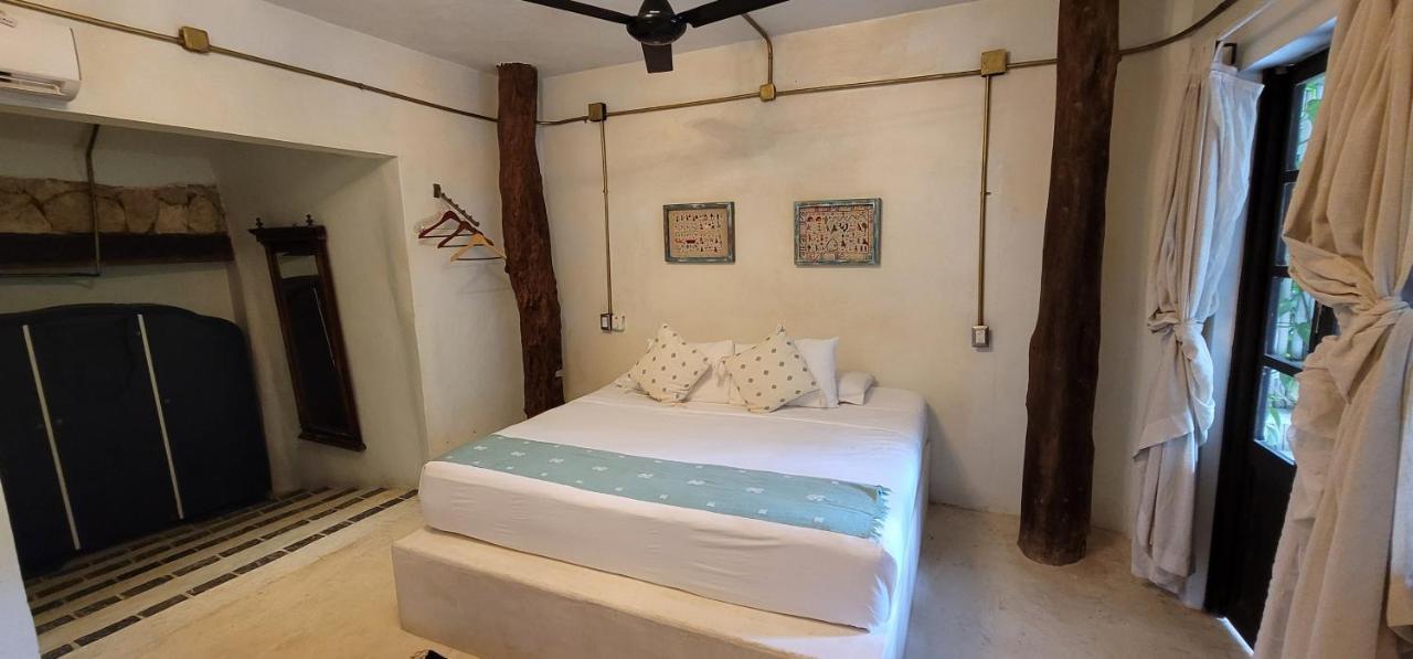 Casa Ambar Hotel & Boutique Tulum (Adults Only) Exterior photo
