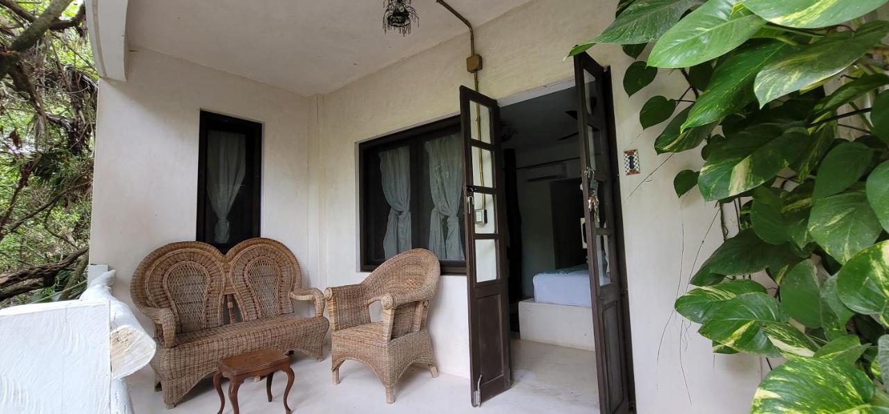 Casa Ambar Hotel & Boutique Tulum (Adults Only) Exterior photo