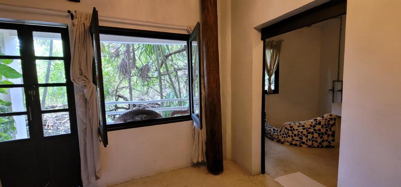 Casa Ambar Hotel & Boutique Tulum (Adults Only) Exterior photo